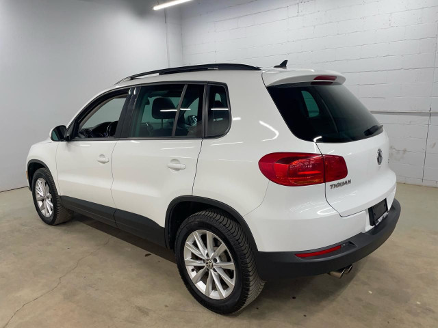 2015 Volkswagen Tiguan COMFORTLINE in Cars & Trucks in Guelph - Image 4