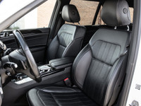 2018 Mercedes Benz GLE-400 AMG PKG White Exterior on Black Inteiror comes with Navigation and 360 Ca... (image 7)