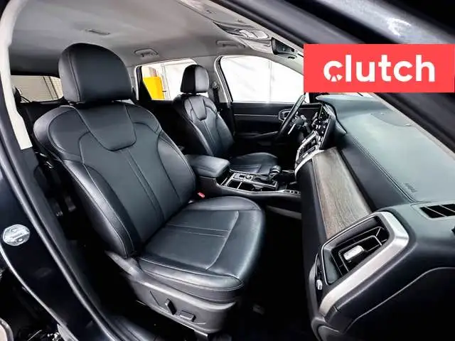 2022 Kia Sorento EX AWD w/ Apple CarPlay, Heated Front Seats, Re in Cars & Trucks in City of Toronto - Image 17