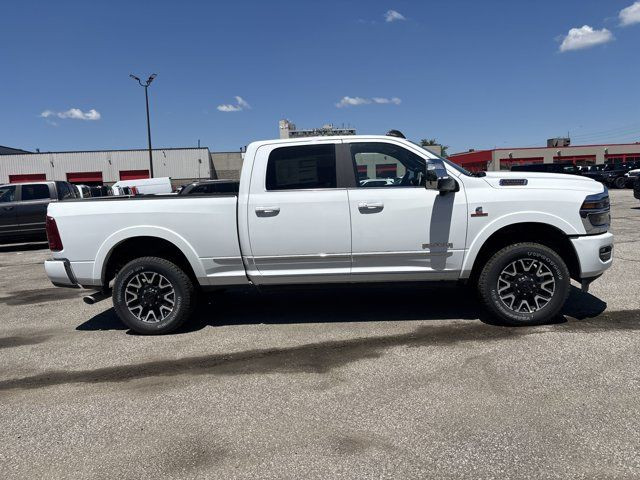 2025 Ram 3500 Limited in Cars & Trucks in Mississauga / Peel Region - Image 4