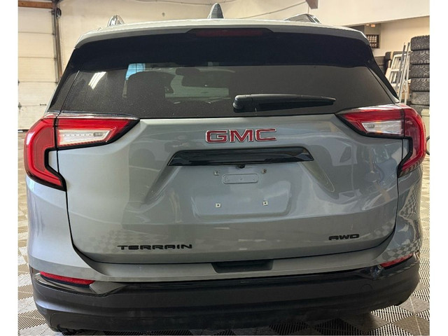 2024 GMC Terrain Elevation Edition, AWD, Low Kms, Accident Free! in Cars & Trucks in North Bay - Image 4