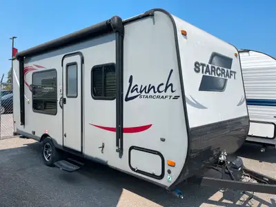 Spring Pre-Owned RV Sale – EXCLUSIVE at CampMart Kitchener Take advantage of limited-time savings on...