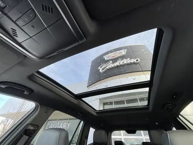 2023 Cadillac XT6 Luxury in Cars & Trucks in Calgary - Image 30