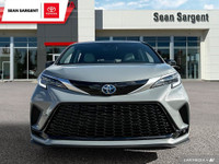 Sienna Hybrid XSE FWD - TEST DRIVE VEHICLE - ORDER YOURS TODAY Engine: 4 Cylinder Engine 2.5L L/100K... (image 1)