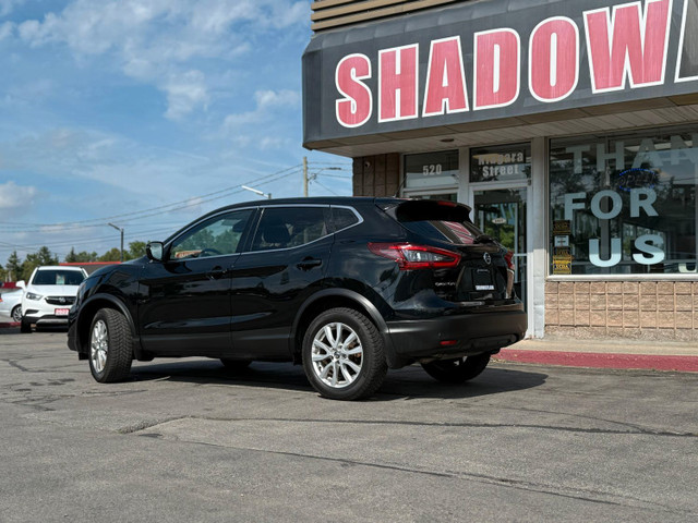 2020 Nissan Qashqui S | BLUETOOTH | CRUISE CONTROL | HEATED SEAT in Cars & Trucks in St. Catharines - Image 4