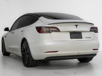 This beautiful 2023 Tesla Model 3 Performance is a local Ontario vehicle with a clean Cafax report a... (image 3)