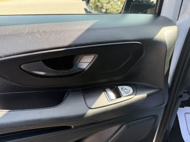 2019 Mercedes-Benz Metris Cargo Van METRIS 125'WB - Cargo in Cars & Trucks in Oakville / Halton Region - Image 4