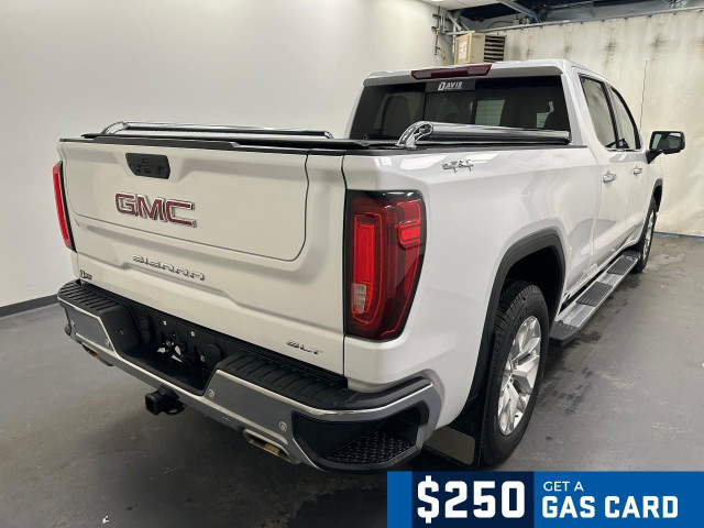 2022 GMC Sierra 1500 Limited SLT 6.2L 8CYL | HEATED & VENTED... in Cars & Trucks in Lethbridge - Image 3