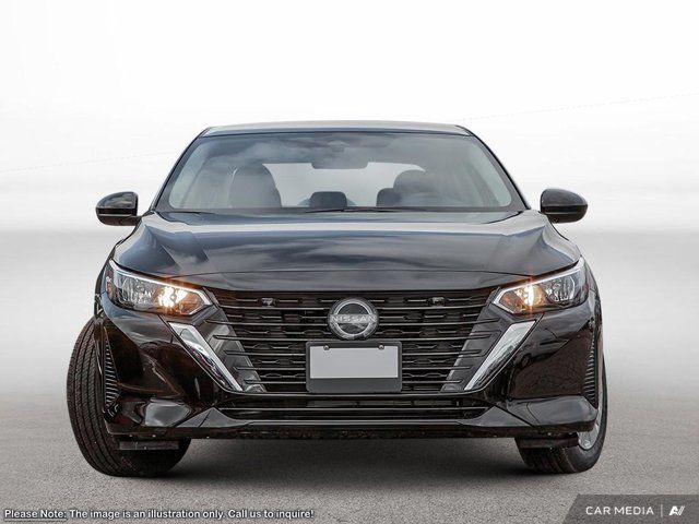 2025 Nissan Sentra in Cars & Trucks in Hamilton - Image 2