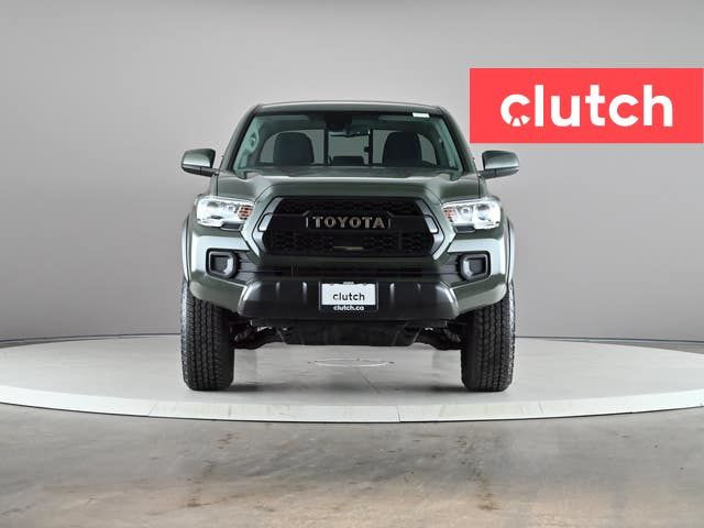 2022 Toyota Tacoma Trail Special Edition Double Cab 5 ft 4x4 w/  in Cars & Trucks in City of Toronto - Image 3