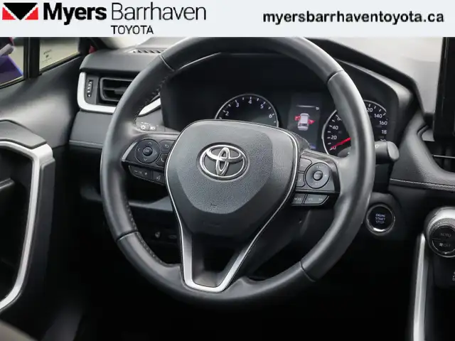 2021 Toyota RAV4 XLE AWD - Sunroof - Power Liftgate in Cars & Trucks in Ottawa - Image 15