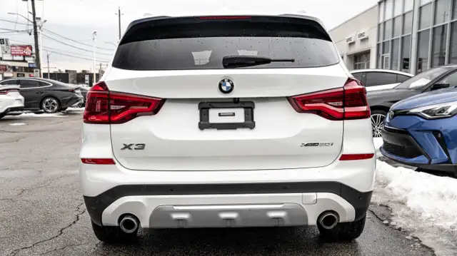 2020 BMW X3 XDrive30i Sports Activity Vehicle | BACKUP CAMERA |  in Cars & Trucks in Mississauga / Peel Region - Image 10