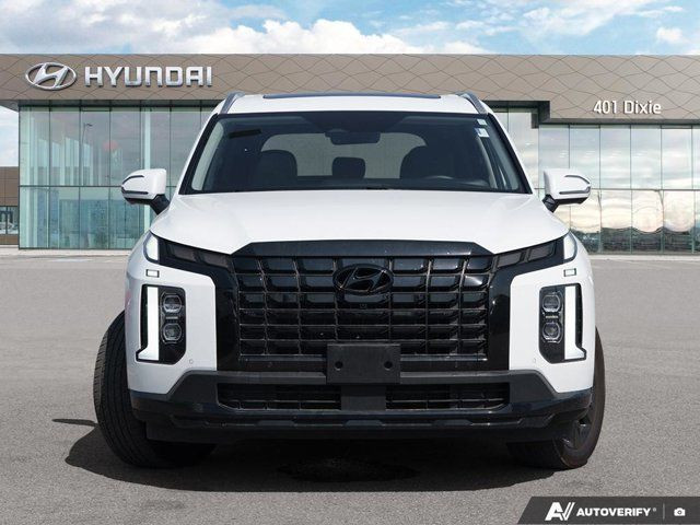 2023 Hyundai Palisade Urban in Cars & Trucks in Mississauga / Peel Region - Image 2