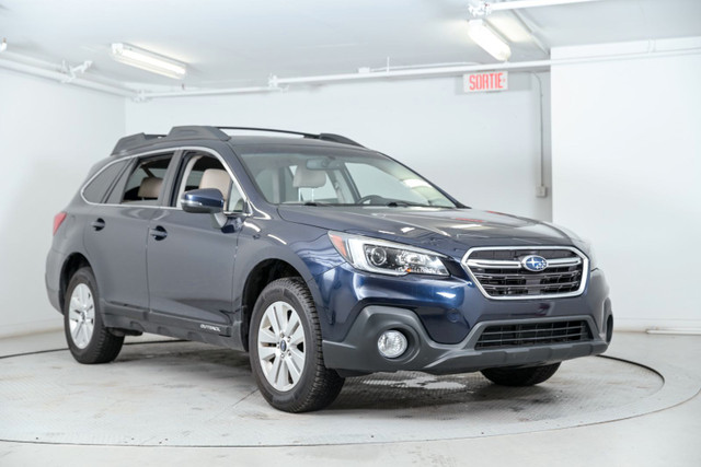 2018 Subaru Outback Touring in Cars & Trucks in Longueuil / South Shore