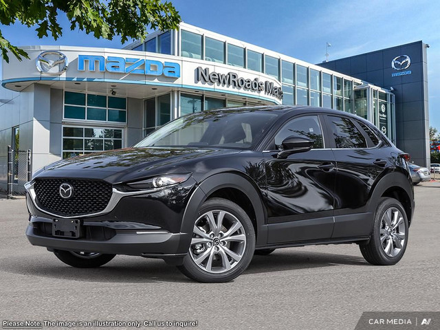 2025 Mazda CX-30 GS in Cars & Trucks in Markham / York Region