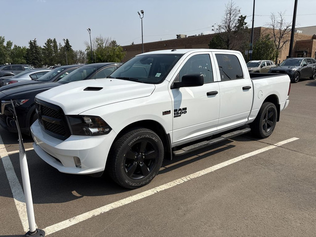 2022 Ram 1500 Classic in Cars & Trucks in Strathcona County - Image 2