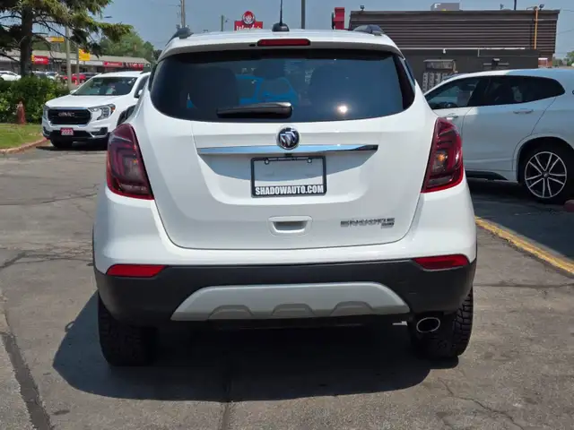 2022 Buick Encore Preferred AWD|HEATED SEATS|REARVIEW CAMERA|CRU62863212962563124