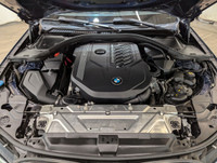 NO Accidents! This locally owned 2020 BMW 3 Series M340i xDrive Sedan in a stunning blue finish is t... (image 9)