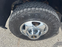 Introducing the 2023 Chevrolet Silverado 3500HD High Country, a striking truck that commands attenti... (image 1)