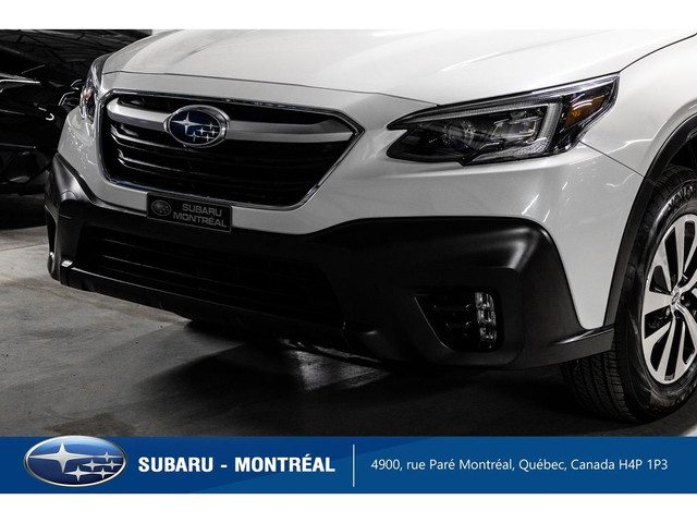  2022 Subaru Outback Touring Eyesight CVT in Cars & Trucks in City of Montréal - Image 3