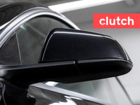 1 OWNER / Rear Heated Seats, Dual Zone Front Climate Control, Touchscreen Display and more! Clutch i... (image 9)