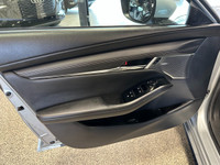 Our sleek 2019 Mazda3 GT Sedan looks incredible in Classic Silver Metallic and is ready for your own... (image 9)