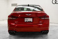 Looking for a full-size, plush yet sporty luxury sedan that is also budget friendly? Check out this... (image 6)