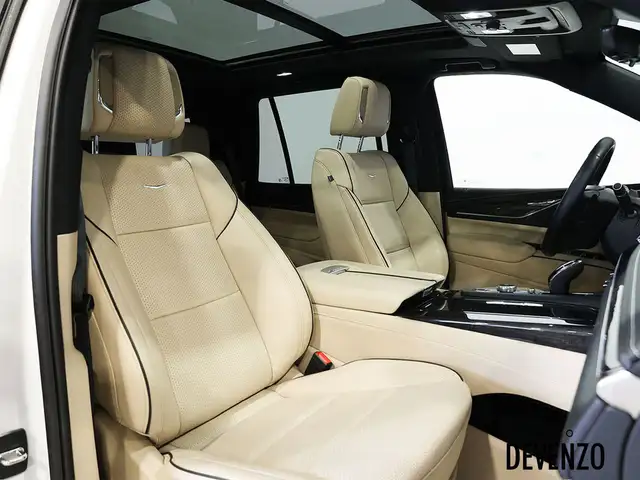 2024 Cadillac Escalade Premium Luxury with Air Ride Adaptive Sus in Cars & Trucks in Laval / North Shore - Image 10
