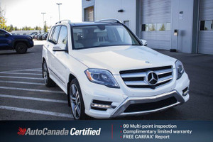 2015 Mercedes-Benz GLK GLK 350