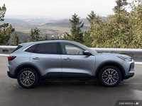 This Ford Escape has a strong Gas/Electric I-4 2.5 L/152 engine powering this Variable transmission.... (image 6)