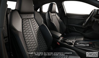 This Audi RS 3 delivers a Intercooled Turbo Premium Unleaded I-5 2.5 L/151 engine powering this Auto... (image 3)