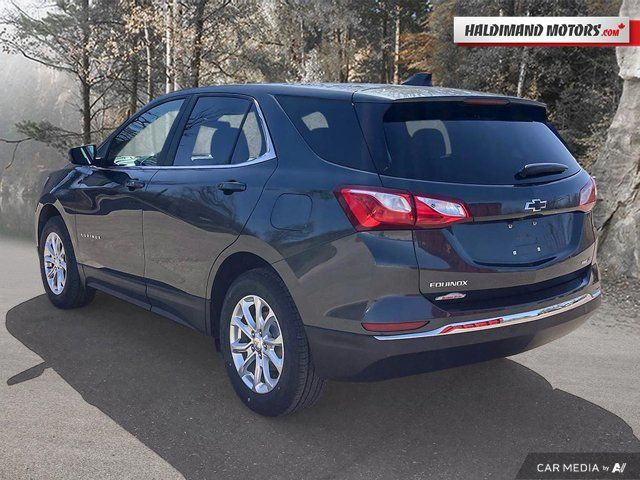 2021 Chevrolet Equinox LT in Cars & Trucks in Hamilton - Image 3
