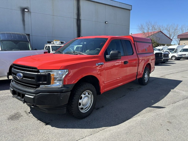 2019 Ford F-150 XL in Cars & Trucks in Laval / North Shore