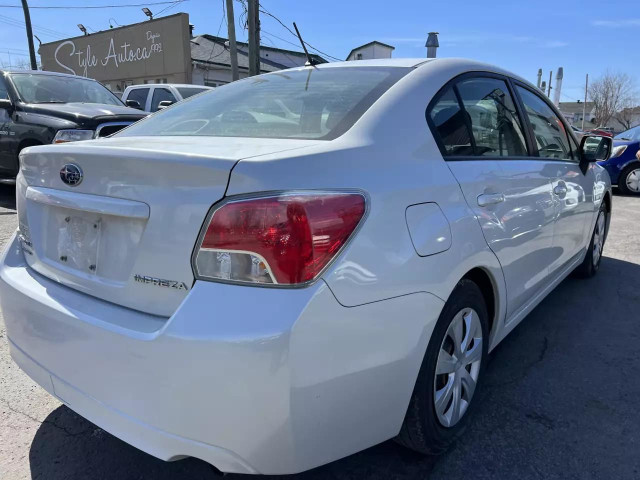 2014 SUBARU Impreza in Cars & Trucks in Laval / North Shore - Image 2