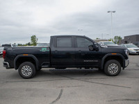 The 2025 GMC Sierra 2500HD Pro is a heavy-duty work truck built for serious professionals and tough... (image 7)