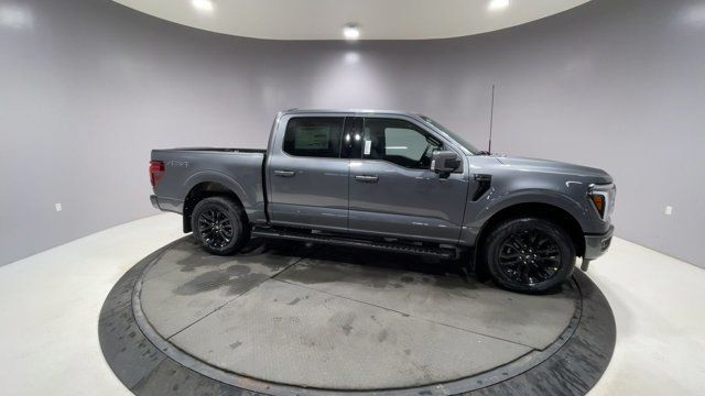 2025 Ford F-150 LARIAT in Cars & Trucks in Strathcona County - Image 4