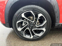 This Chevrolet Trax delivers a Turbocharged Gas 3-Cyl 1.2L/ engine powering this Automatic transmiss... (image 8)