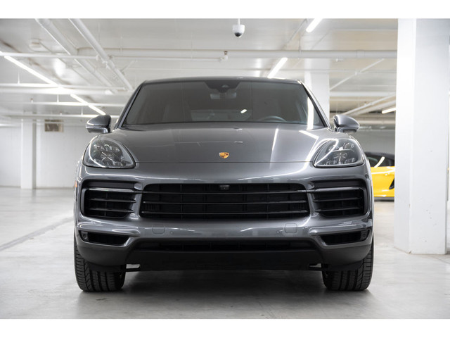 2022 Porsche Cayenne Cayenne Coupe S / Perfomance + Premium Plus in Cars & Trucks in Longueuil / South Shore - Image 4