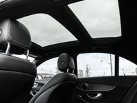 2019 Mercedes Benz C300 White Exterior on Black Interior comes with Navigation, Sunroof, a Clean CAR... (image 8)