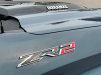 Technology package, AEV package with Bison edition, Multi-matic DSSV dampers, spray on bedliner, and... (image 8)