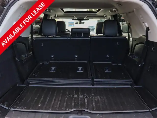 2023 Nissan Pathfinder SL AWD | Leather | Sunroof | ProPilot | C in Cars & Trucks in Oakville / Halton Region - Image 19