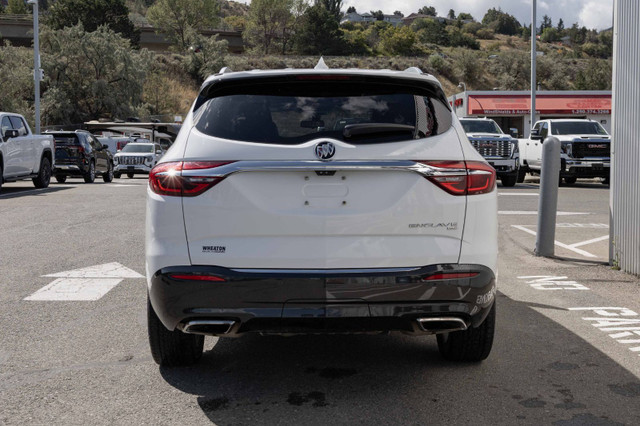 2019 Buick Enclave Essence 3.6L V6, Trailering Package, 20" Alum in Cars & Trucks in Kamloops - Image 4