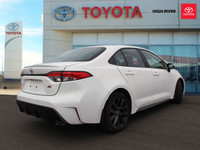FEATURES OF THE Corolla SE UPGRADE CVT »» Sporty exterior styling with unique accents »» 2.0-litre e... (image 5)