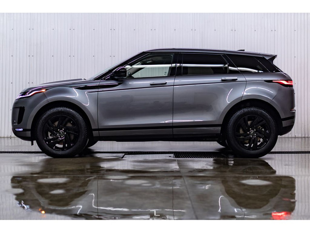 2023 Land Rover Range Rover Evoque AWD S Leather Roof Nav BCam in Cars & Trucks in Calgary - Image 3