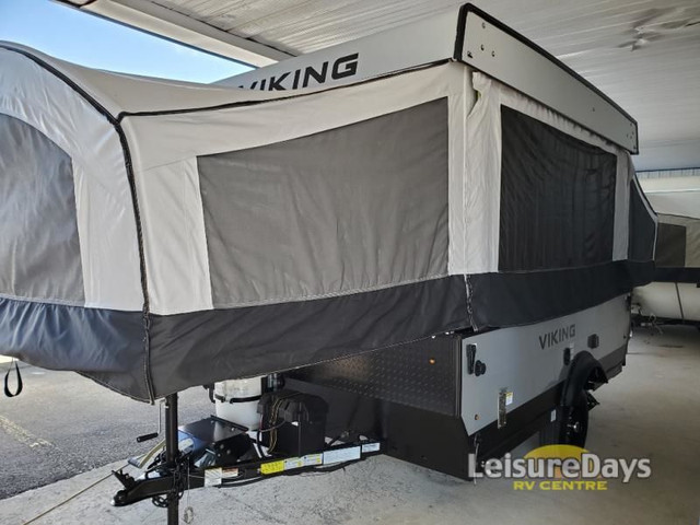 2022 Viking LS Series 2107LS in Travel Trailers & Campers in Ottawa - Image 4