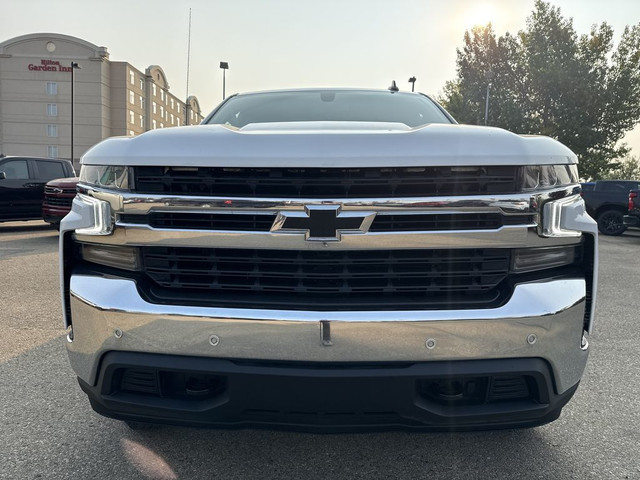 2021 Chevrolet Silverado 1500 Z71 OFF-ROAD | DIESEL | SAFETY PKG in Cars & Trucks in Edmonton - Image 3