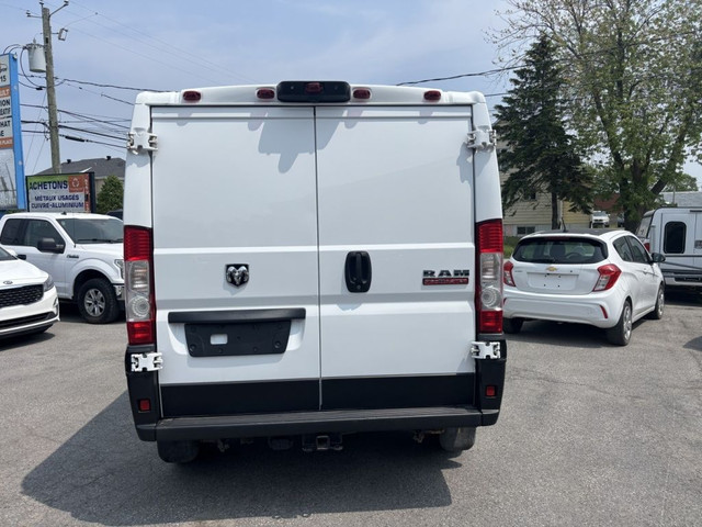 2019 Ram ProMaster fourgonnette utilitaire in Cars & Trucks in Laval / North Shore - Image 3