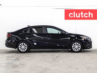 Cruise Control, USB Input, Rear View Camera and more! Clutch is the largest online used car retailer... (image 3)