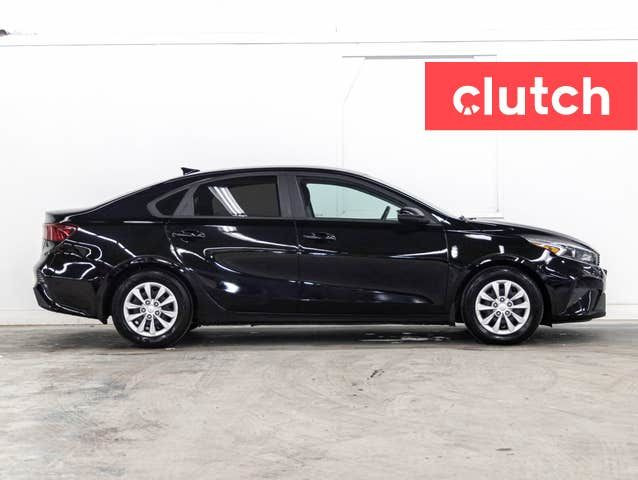 2022 Kia Forte LX w/Apple CarPlay & Android Auto, Heated Front S in Cars & Trucks in City of Toronto - Image 4