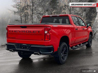 Engine: Gas V8 5.3L L/100Km City: 16.8 L/100Km Hwy: 14.0 Safety Equipment Daytime Running Lamps with... (image 4)